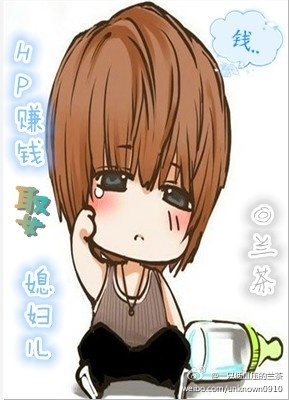 [HP]赚钱娶媳妇儿